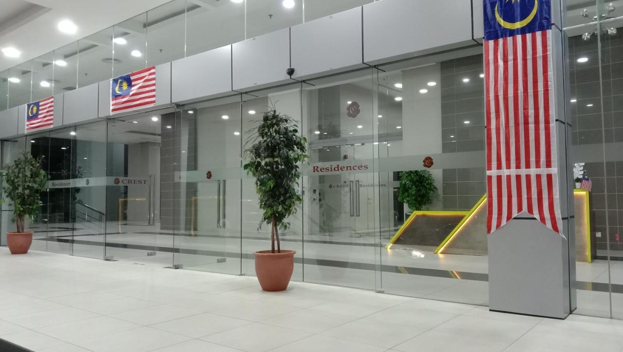 Habibi Home Klcc كوالالمبور المظهر الخارجي الصورة